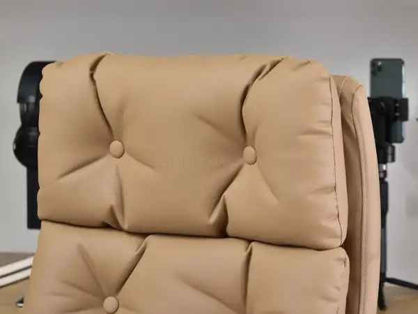 Fotel obrotowy - odkryj komfort w najwyższym wydaniu!